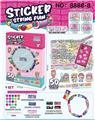 OBL10336746 - Beauty set