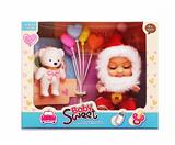 OBL10336855 - Doll