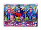 OBL10336873 - Doll