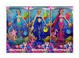 OBL10336875 - Doll
