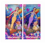 OBL10336879 - Doll