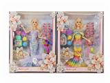 OBL10336902 - Doll