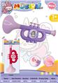 OBL10336911 - Harmonica / flute / horn
