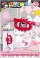 OBL10336912 - Harmonica / flute / horn