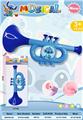 OBL10336914 - Harmonica / flute / horn