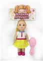 OBL10336953 - Doll