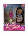 OBL10336960 - Doll