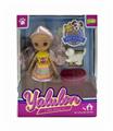 OBL10336961 - Doll