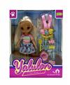 OBL10336962 - Doll