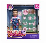 OBL10336967 - Doll