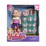 OBL10336969 - Doll