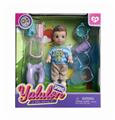 OBL10336971 - Doll