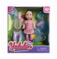 OBL10336972 - Doll