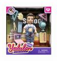 OBL10336973 - Doll