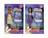 OBL10336982 - Doll