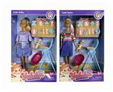 OBL10336983 - Doll
