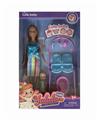 OBL10336985 - Doll