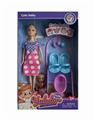 OBL10336986 - Doll