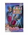 OBL10336988 - Doll