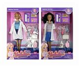 OBL10336991 - Doll