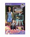 OBL10336996 - Doll