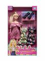 OBL10337003 - Doll