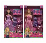 OBL10337004 - Doll