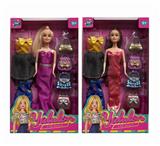 OBL10337005 - Doll