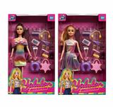 OBL10337006 - Doll