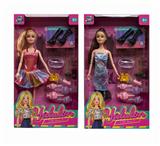 OBL10337007 - Doll