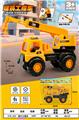 OBL10337086 - 滑行工程车