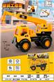 OBL10337096 - Free wheel toys