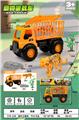 OBL10337099 - Free wheel toys