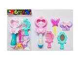 OBL10337124 - Beauty set