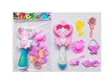 OBL10337125 - Beauty set