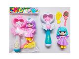 OBL10337126 - Beauty set