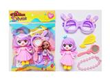OBL10337130 - Beauty set