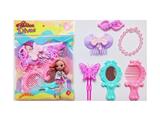 OBL10337131 - Beauty set