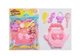 OBL10337132 - Beauty set