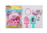 OBL10337135 - Beauty set