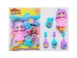 OBL10337136 - Beauty set
