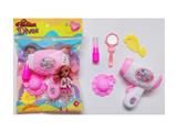 OBL10337137 - Beauty set
