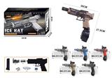 OBL10337203 - Soft bullet gun / Table Tennis gun