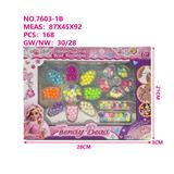 OBL10337236 - Beauty set