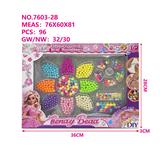 OBL10337240 - Beauty set