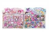 OBL10337265 - Beauty set