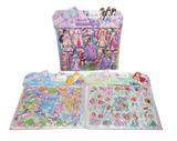 OBL10337267 - Beauty set