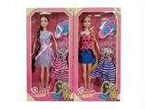 OBL10337279 - Doll