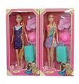 OBL10337280 - Doll