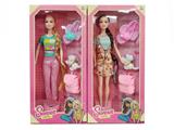 OBL10337281 - Doll